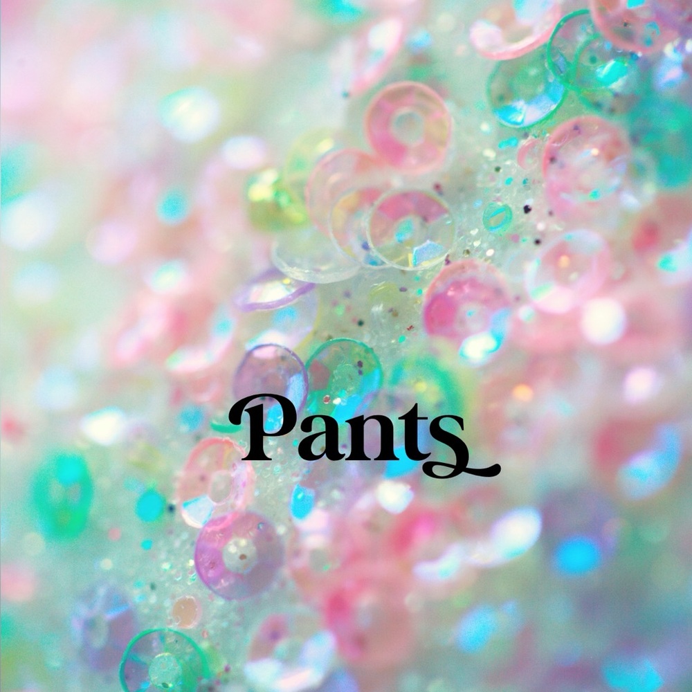 PANTS
